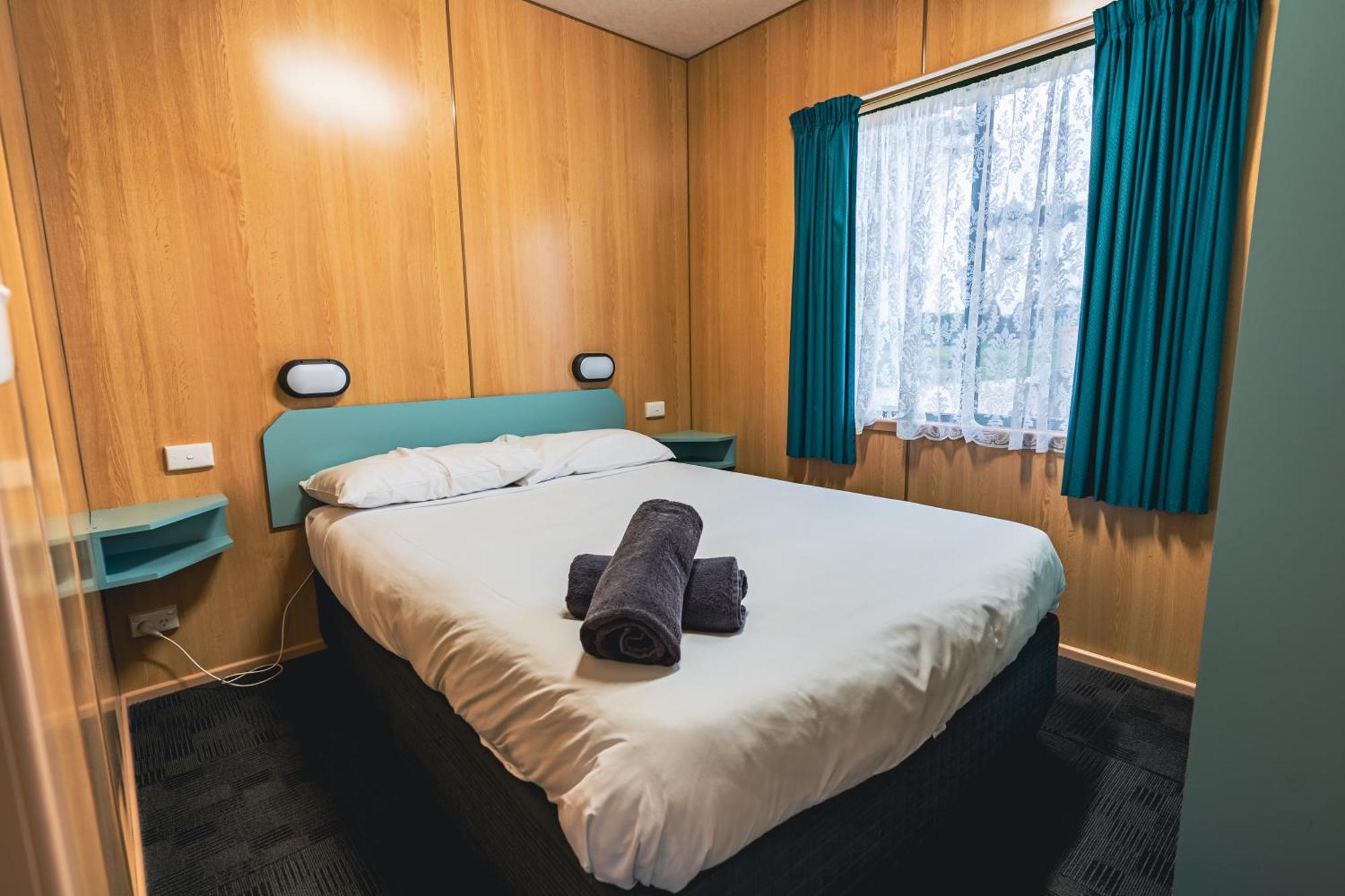 Big4 Tassie Getaway Park Ulverstone Buitenkant foto